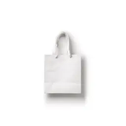 كيس ابيض